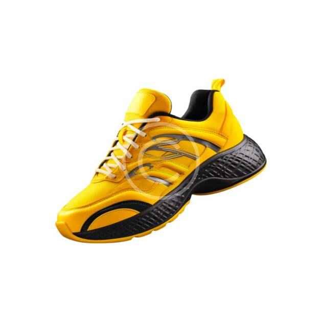 Fitness shoes