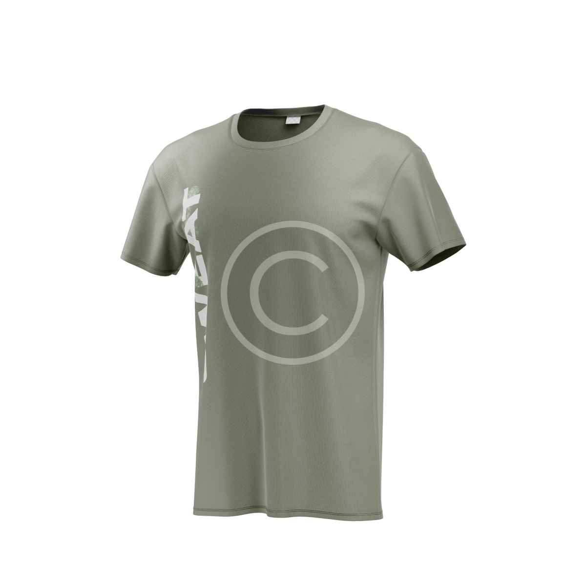 Branded t-shirt - Image 3