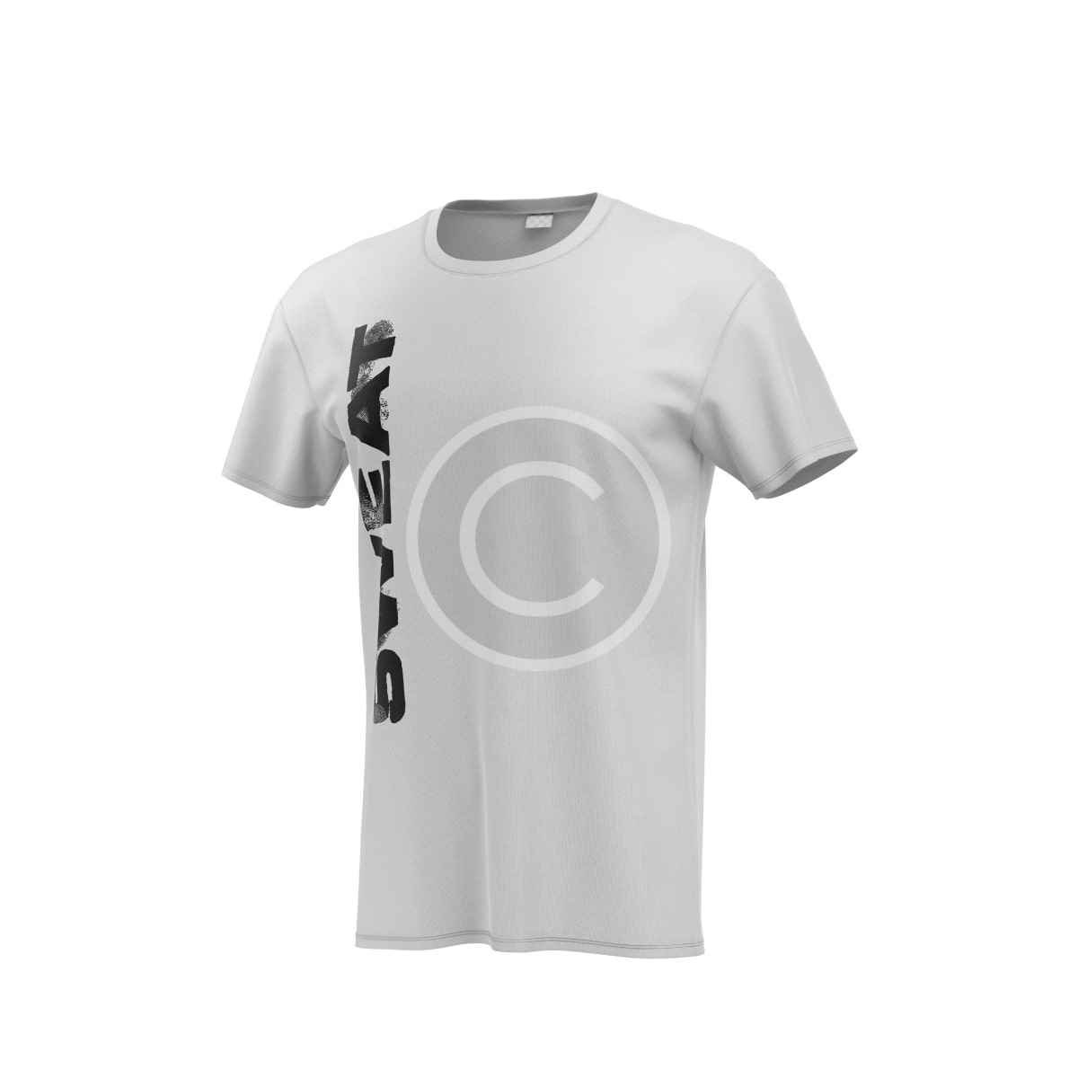 Branded t-shirt - Image 4