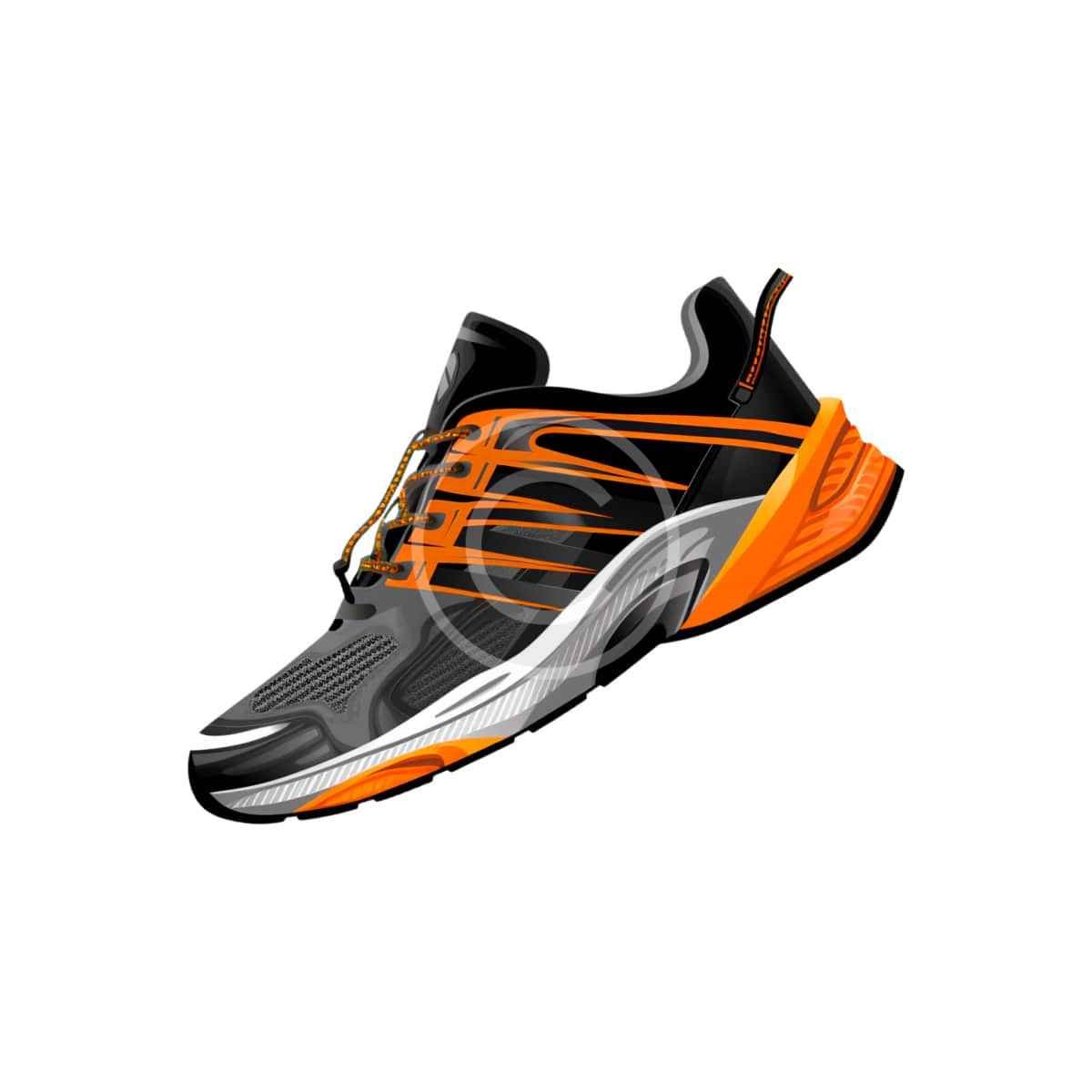 Fitness shoes - Image 3
